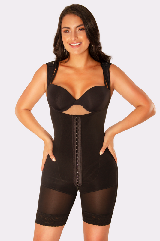 Shapewear Tummy Control - Butt Lifter