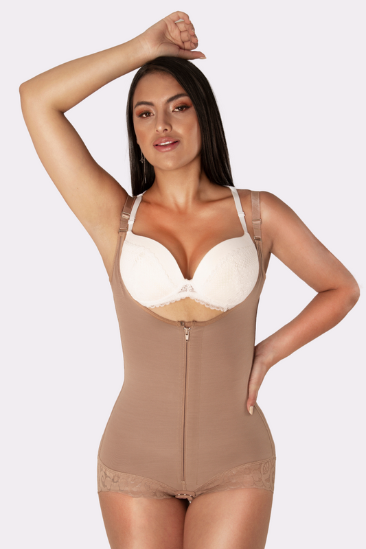 Shapewear Tummy Control Body Panty