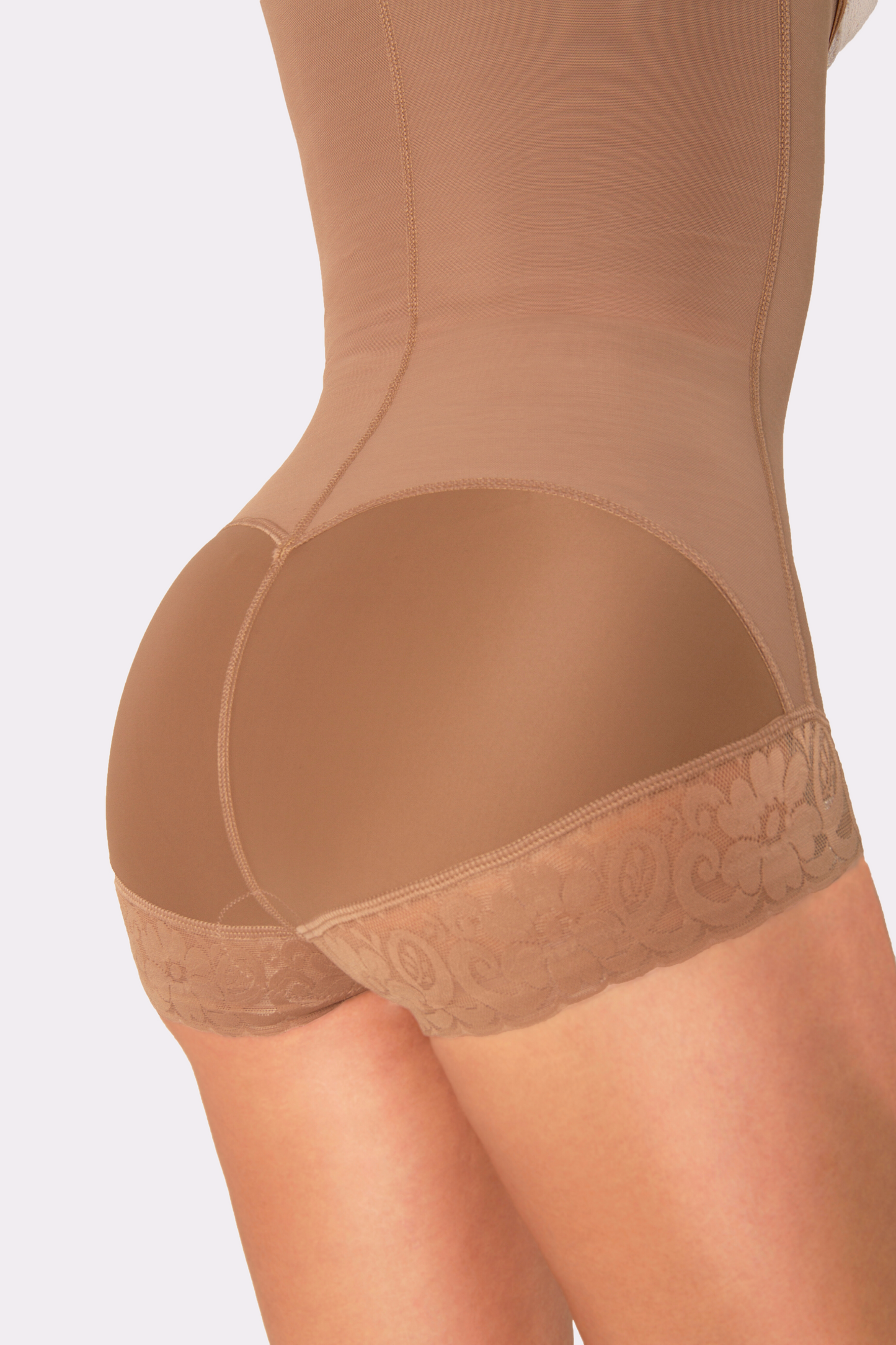 Shapewear Tummy Control Body Panty