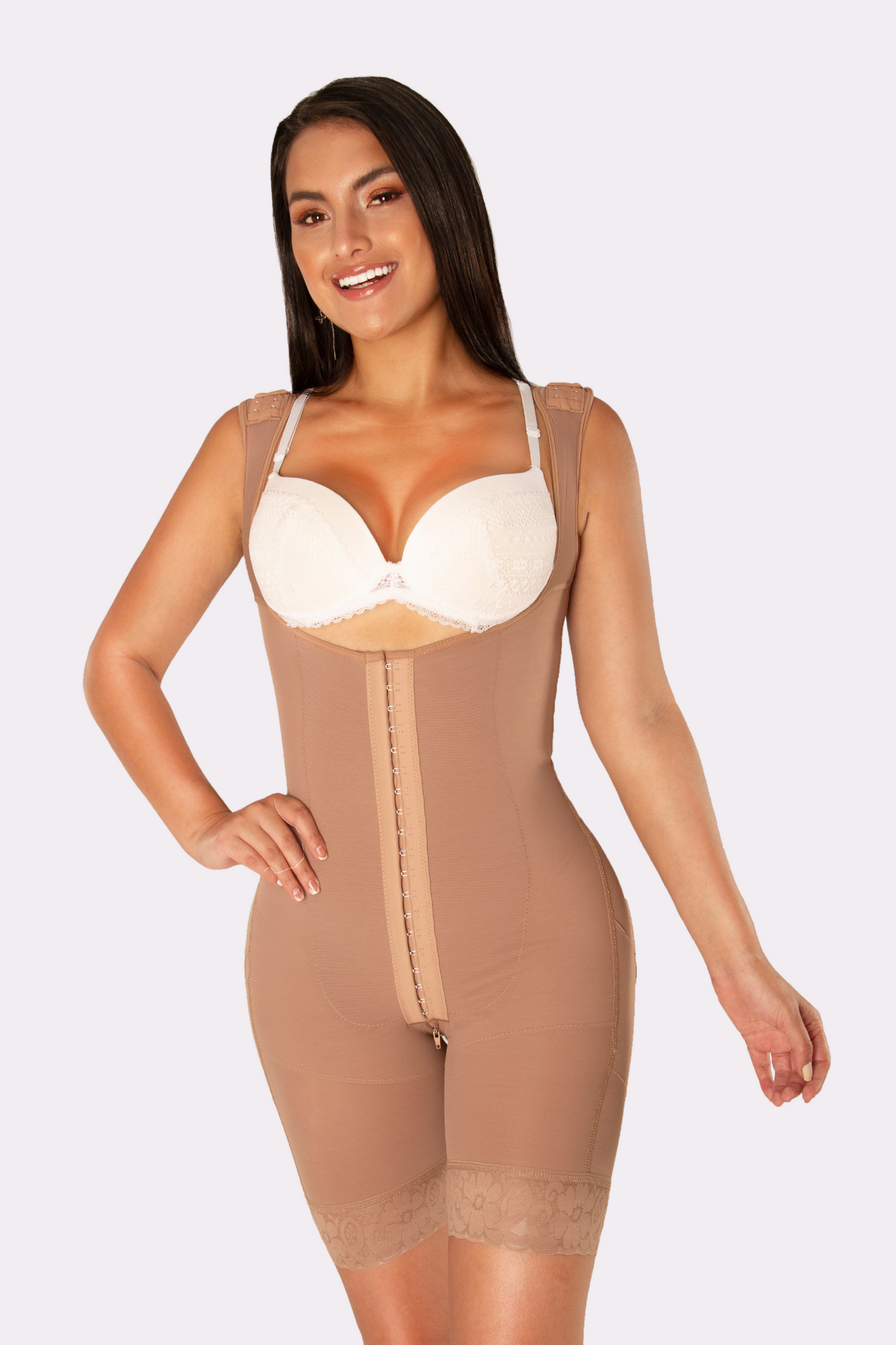 Shapewear Tummy Control - Butt Lifter